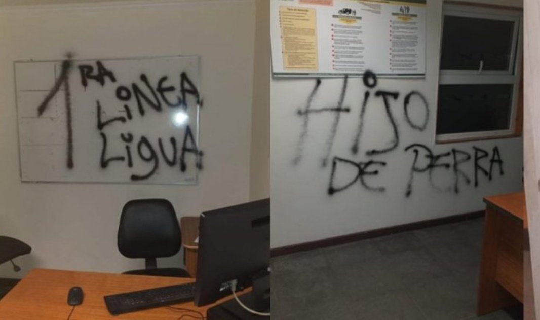 Uno de los montajes más weones de la historia 

Tanto como el de ahora con los venekos supuestamente escapando por Arica porque va a ganar Kast