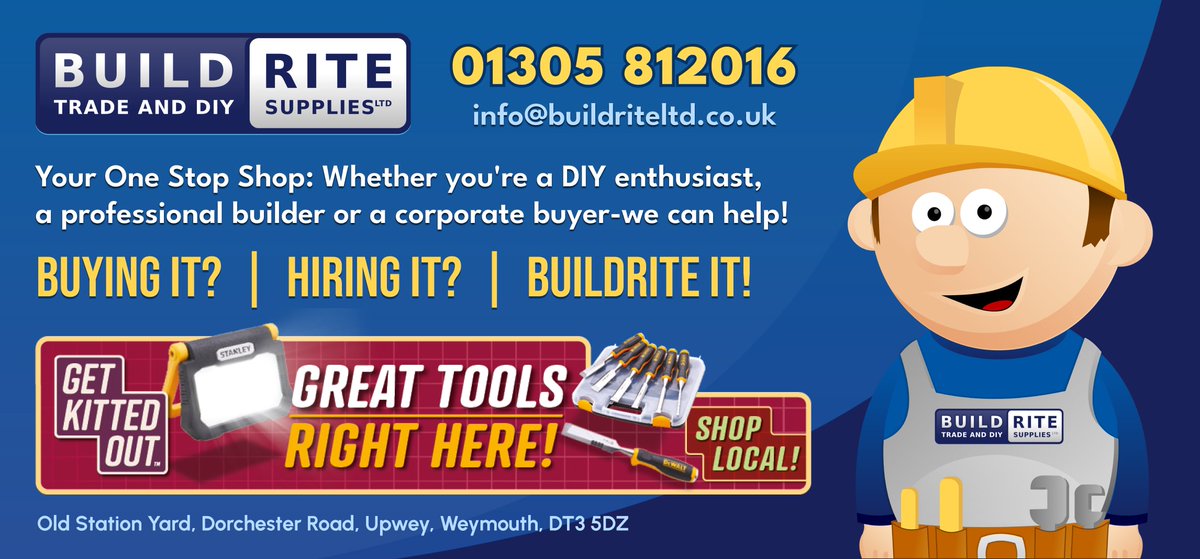 BuildriteLtd's tweet photo. Buildrite Latest News &amp; Information - https://t.co/IRTiAm31NX https://t.co/CvcJ1OE2fx