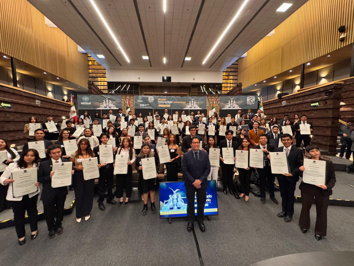 Rodolfo González Valderrama tweet media