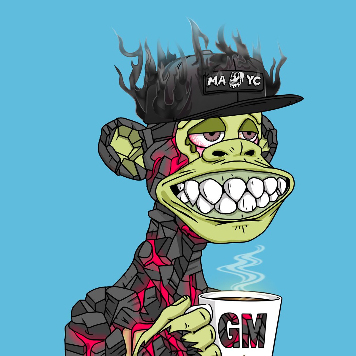 Brian Bento (@hack1ge) on Twitter photo 