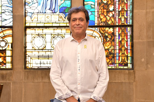 Hem començat el #SantsMontjuïcAlDia amb <a href="/pepepuntcat/">Pepe PérezCalvo REPUBLICANT</a>, conseller-portaveu de <a href="/ercsantsmon/">ERC Sants-Montjuïc</a> al <a href="/BCN_SantsMont/">Districte de Sants-Montjuïc</a>, a qui preguntem si creu que el camp de futbol de l'Energia hauria de passar a titularitat municipal per poder-hi fer millores pels clubs.

▶go.ivoox.com/rf/163396149