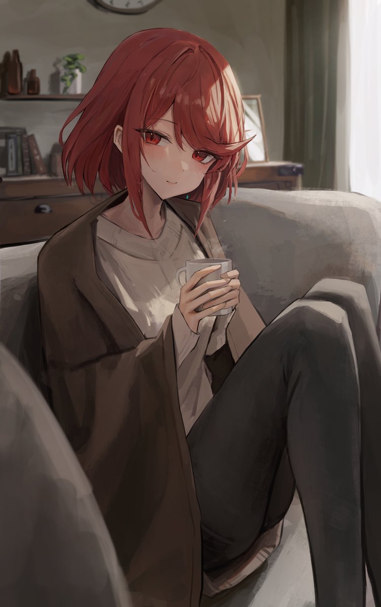 teresa_illust's tweet image. 