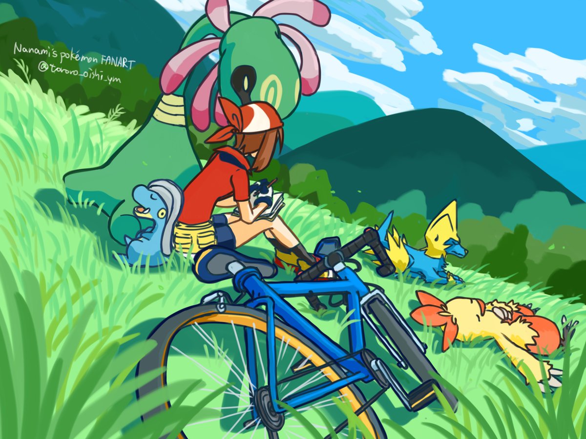 レポートに しっかり かきこんだ！