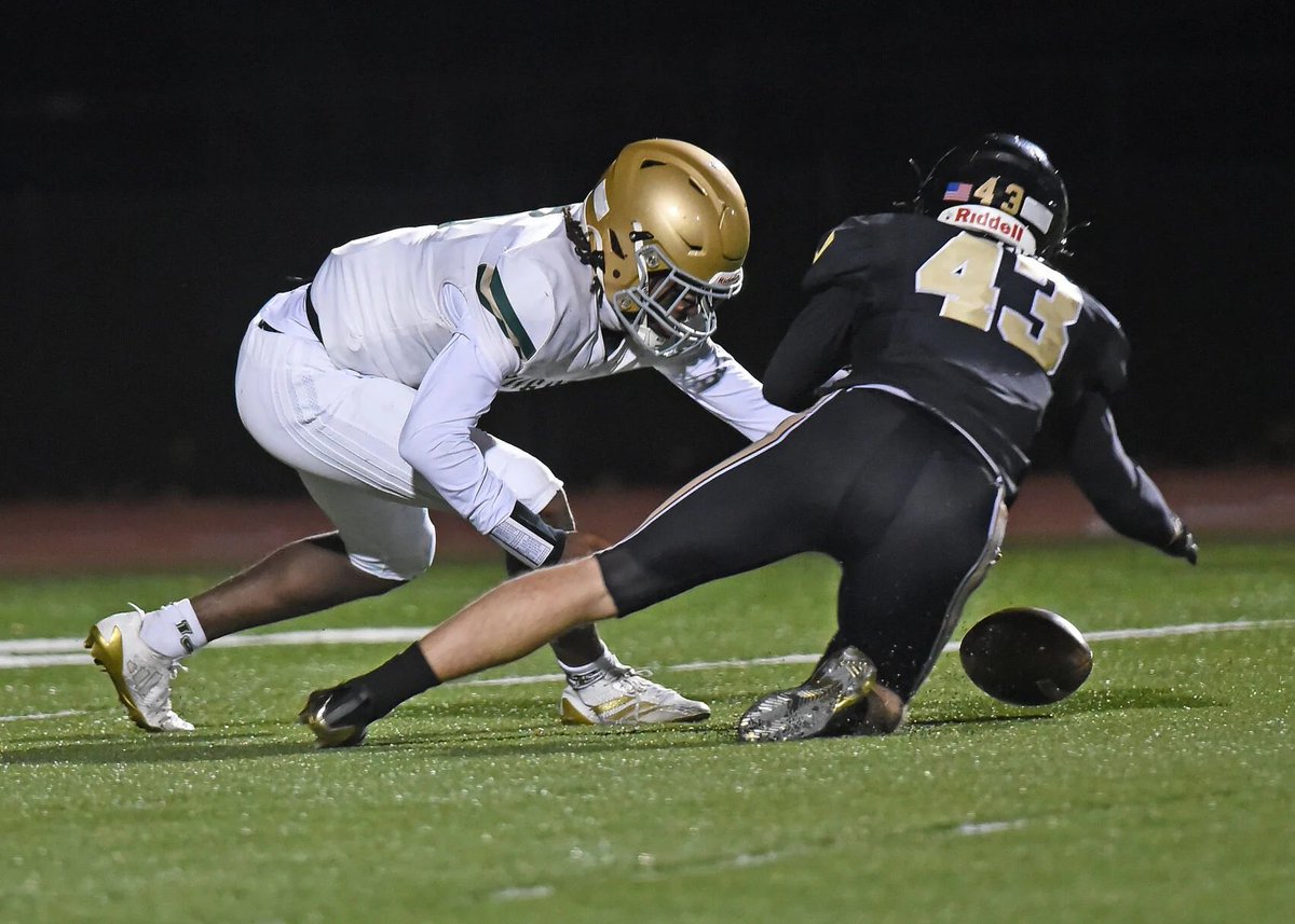 Marc Malkoskie tweet media