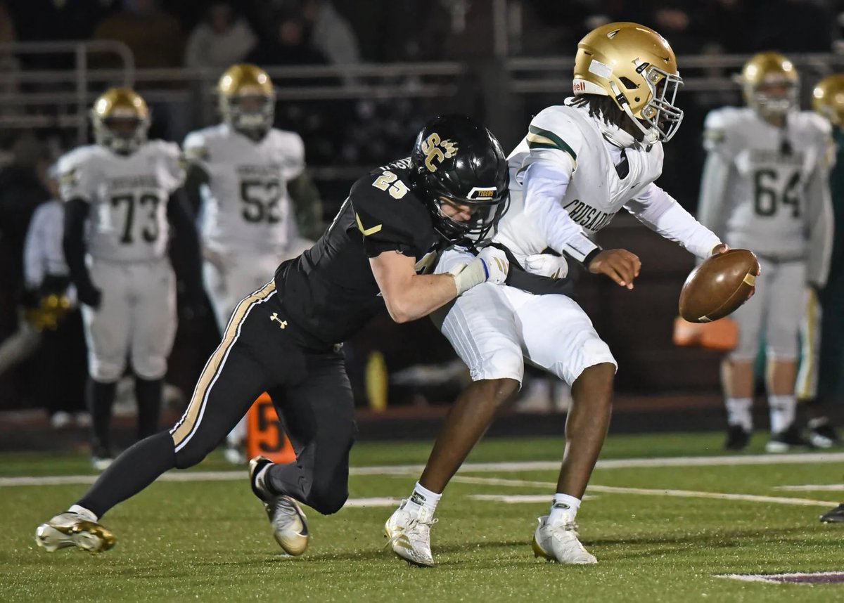 Marc Malkoskie tweet media