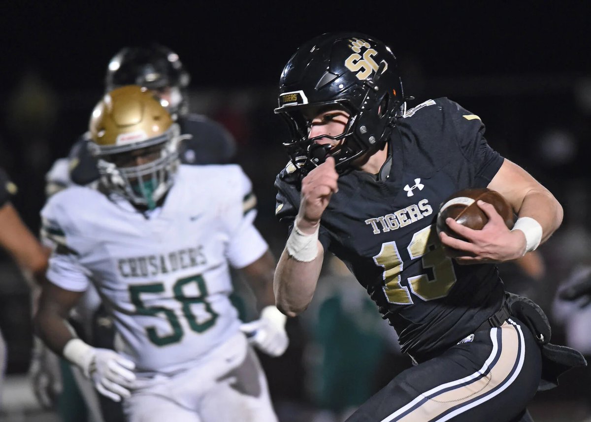 Marc Malkoskie tweet media