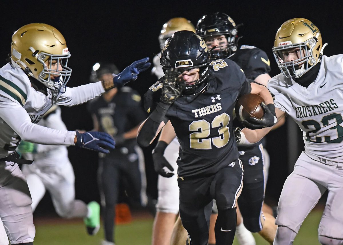 Marc Malkoskie tweet media