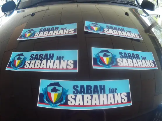 jameschin110's tweet image. 🥳🥳🥳The biggest winner tonight is Sabah nationalism- 🔥Sabah for Sabahans🔥. Sabahans want Sabah to be ruled without interference from Kuala Lumpur. That is the key message from the voters! #PRNSabah