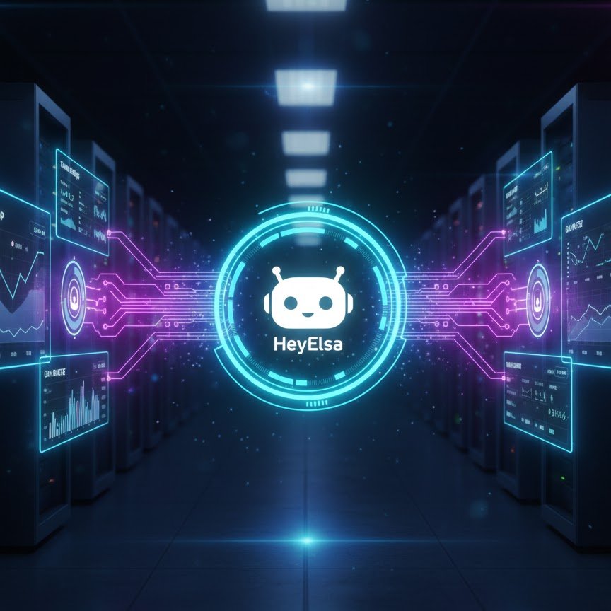 deekshith_4's tweet image. You don’t need 10 apps.
You need 1 AI co-pilot that handles:
✔ Swaps
✔ Bridges
✔ Staking
✔ Alerts
✔ Market scans
That’s @HeyElsaAI  🤖💙
#DeFAI #Web3Tools