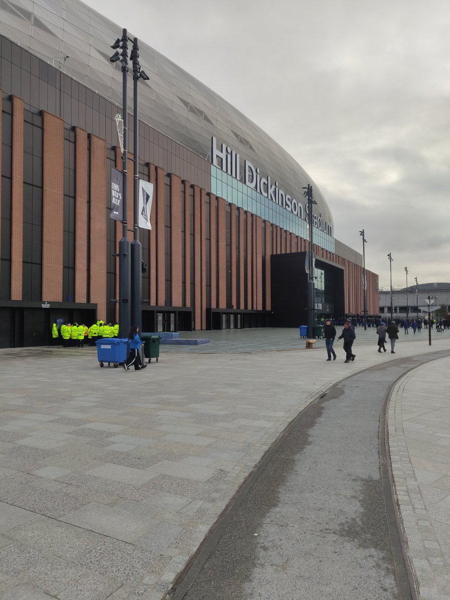 Feels good to be back