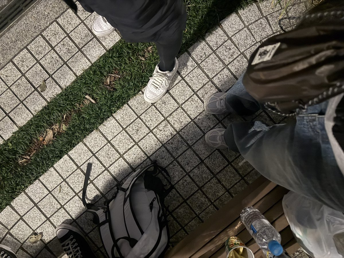 두바이 쫀득 감자탕 tweet media