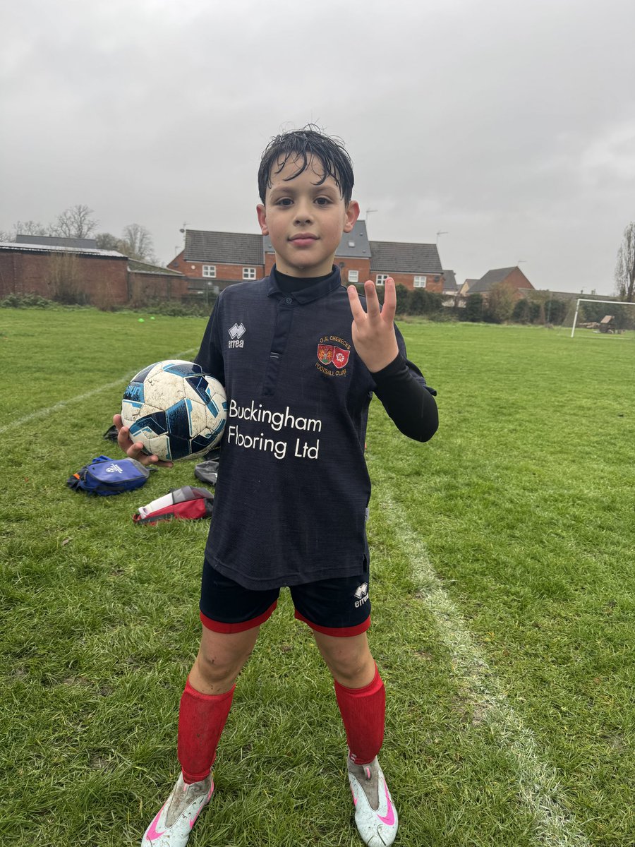 Jordan Penny | NPTN Football tweet media