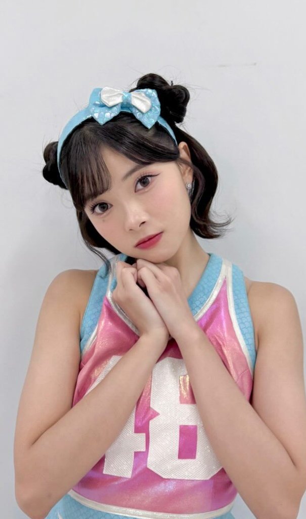 Lucu banget😭🩵🩷🩵🩷🩵🩷🩵
<a href="/A_FionyJKT48/">Fiony Alveria Tantri</a>