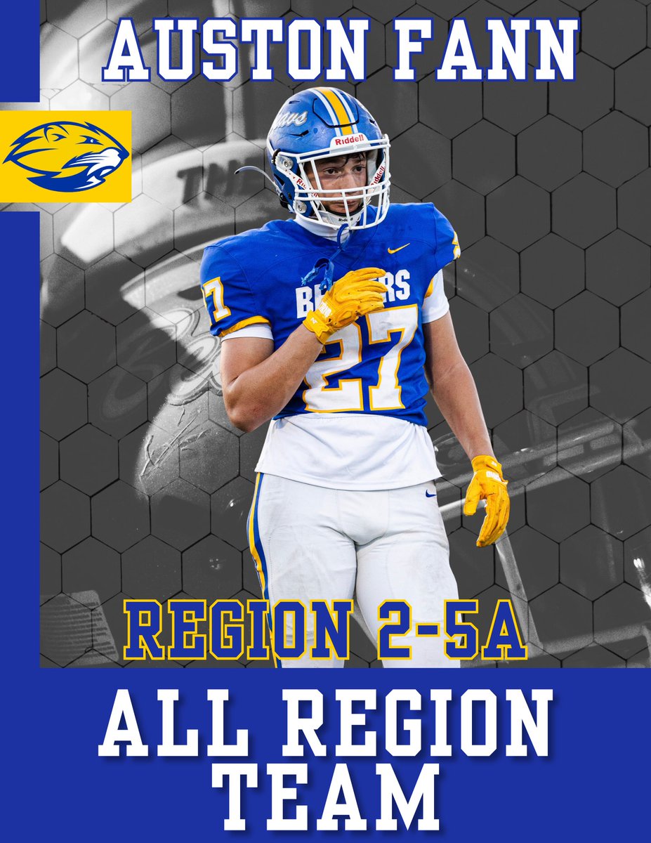 Karns Football tweet media