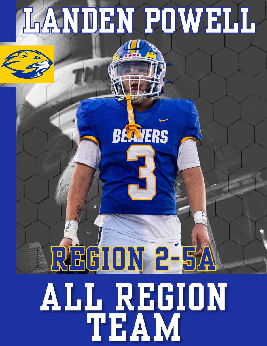 Karns Football tweet media