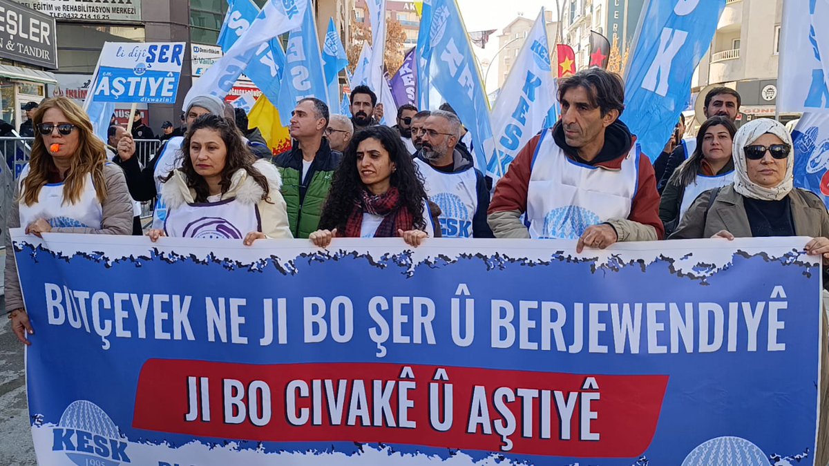 TARIM ORKAM-SEN MERDİN tweet media