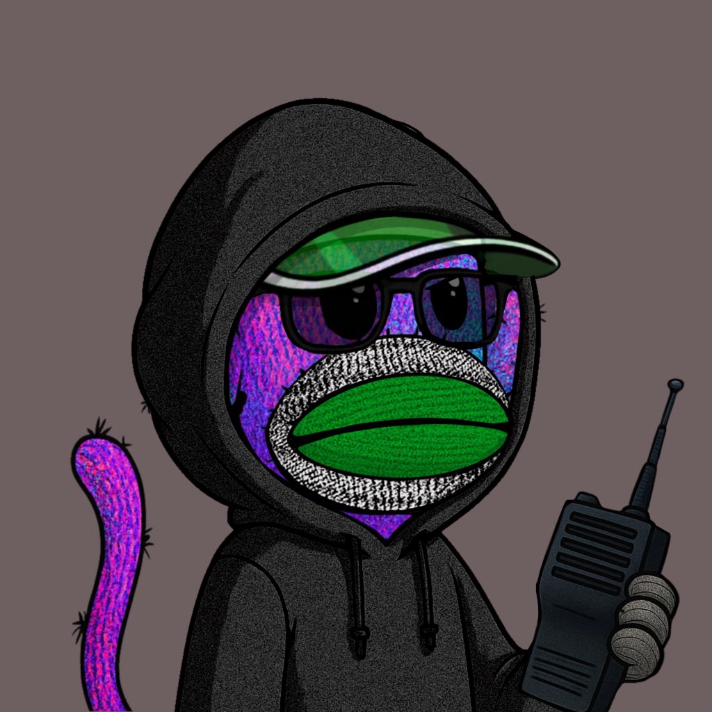 Good morning!

BE PATIENT.
GOOD THINGS TAKE TIME. PLEASE TRY TO TRUST THAT EVERYTHING COMES IN THE
RIGHT TIME, IN THE RIGHT WAY.

#GreenVisorGang