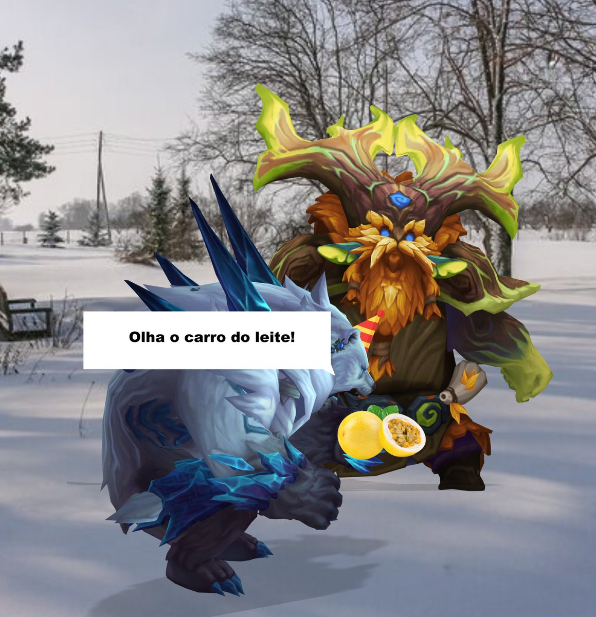 Acervo_Volibear's tweet photo. https://t.co/ifr90NQbBT