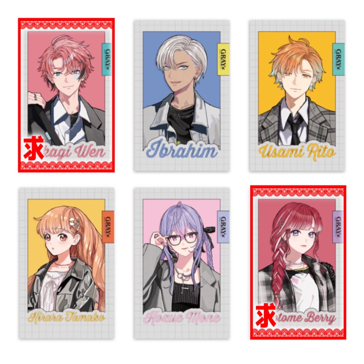 あリんこ tweet media