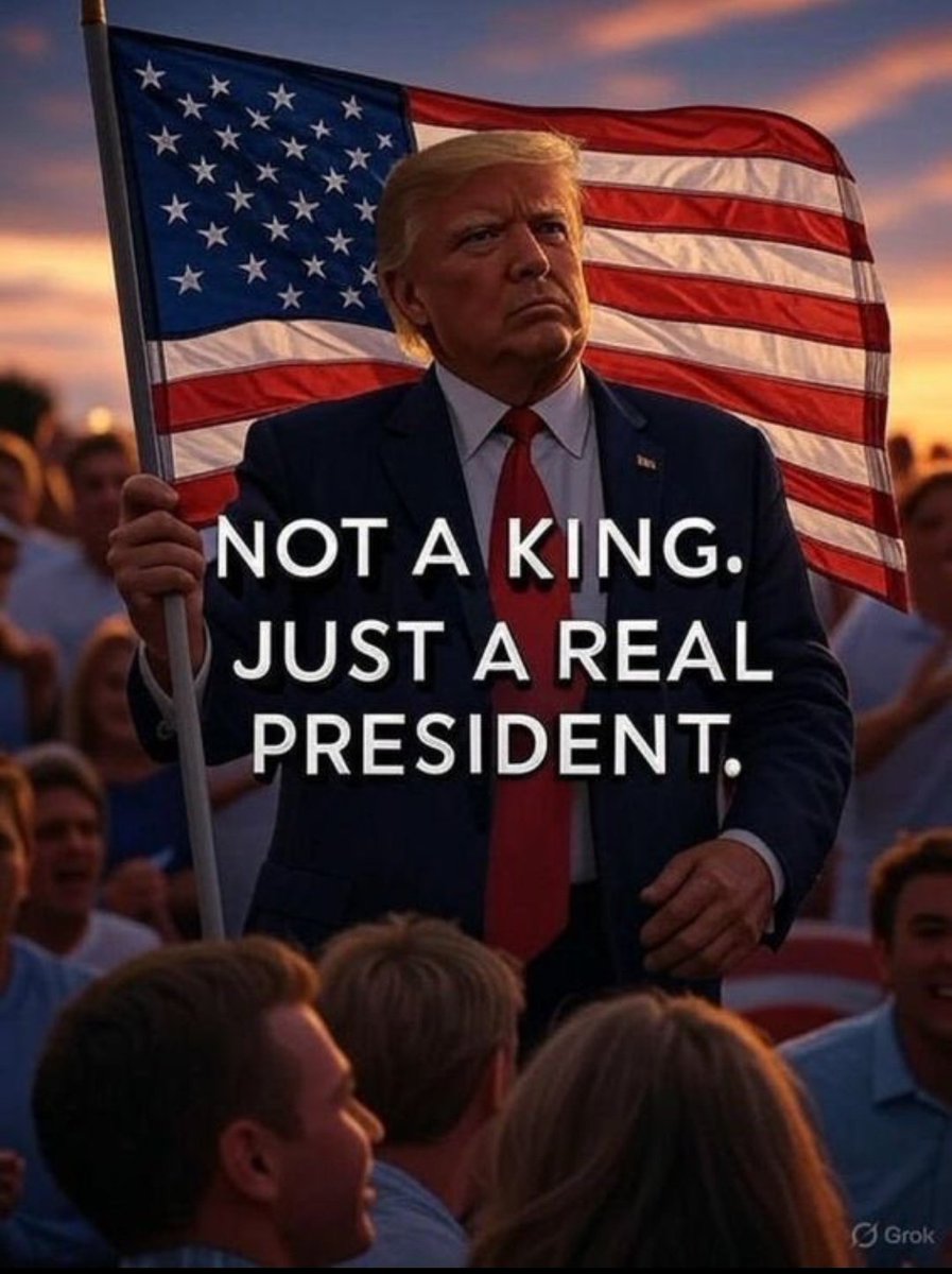 SUBRATA30016572's tweet photo. @realDonaldTrump 🇺🇸❤ https://t.co/GWHrcCUkwQ