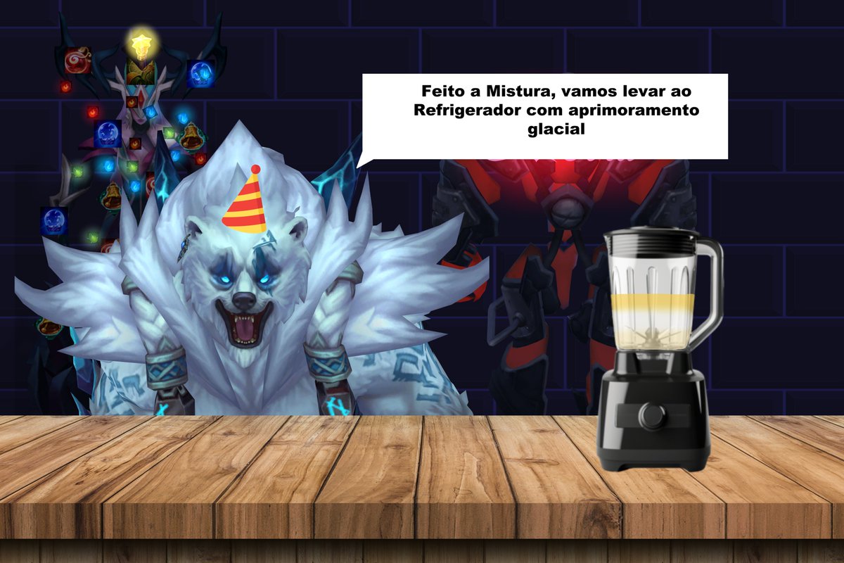 Acervo_Volibear's tweet photo. https://t.co/olbllQdggw