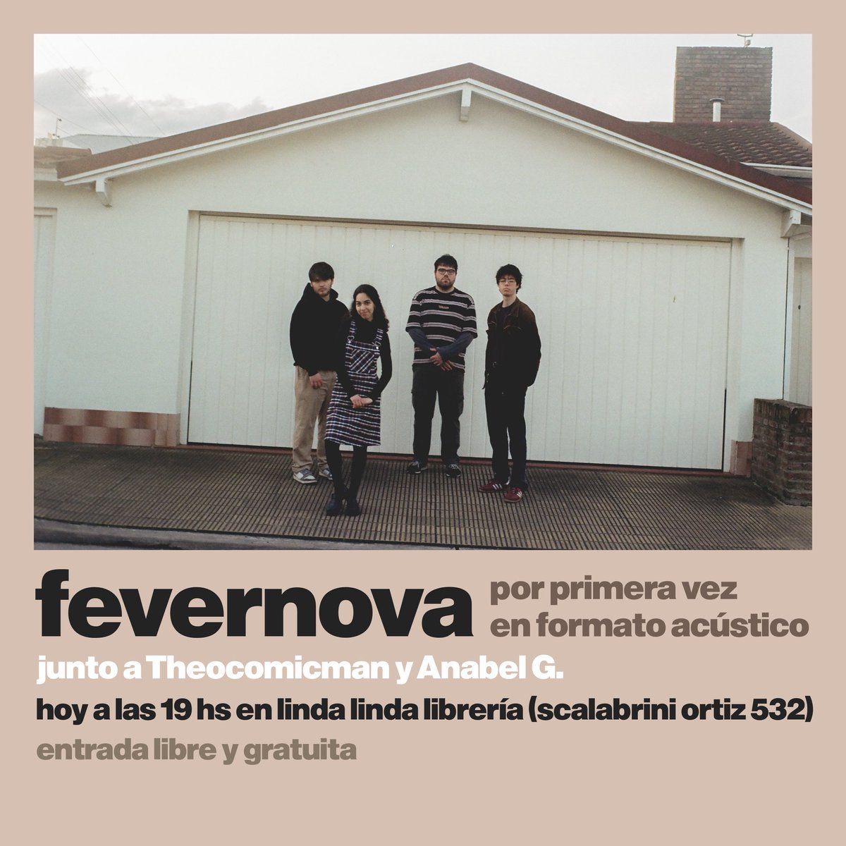 fevernova tweet media
