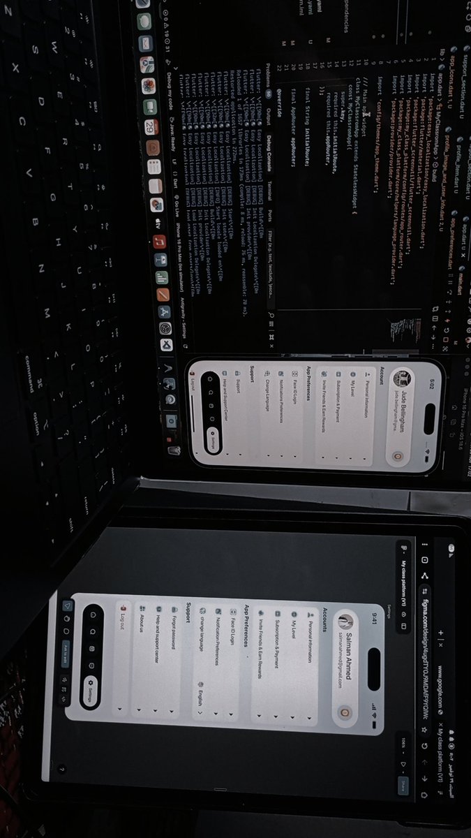 abdalr7manr3da's tweet image. اليوم اللي ما يمر طبيعي 
#flutterdev