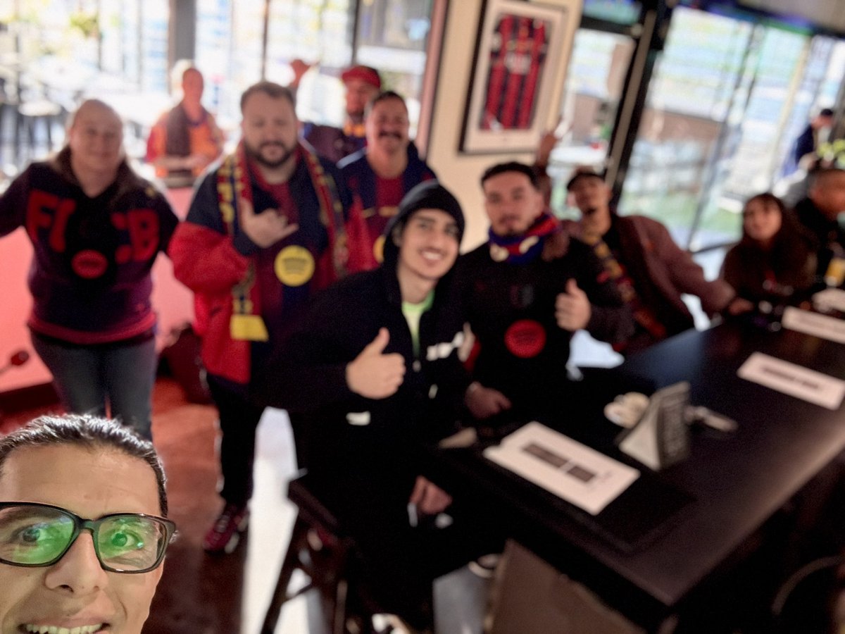 A como dijo Marito. Toca levantarse temprano. PBLA siempre presente, aun a las 7am.
Saludos <a href="/moillorens/">moisESPN</a> <a href="/Rortiz_ESPN/">Ricardo Ortiz</a> <a href="/ESPNMarioKempes/">Mario Kempes</a>