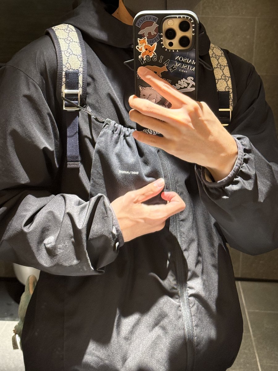 すねお tweet media