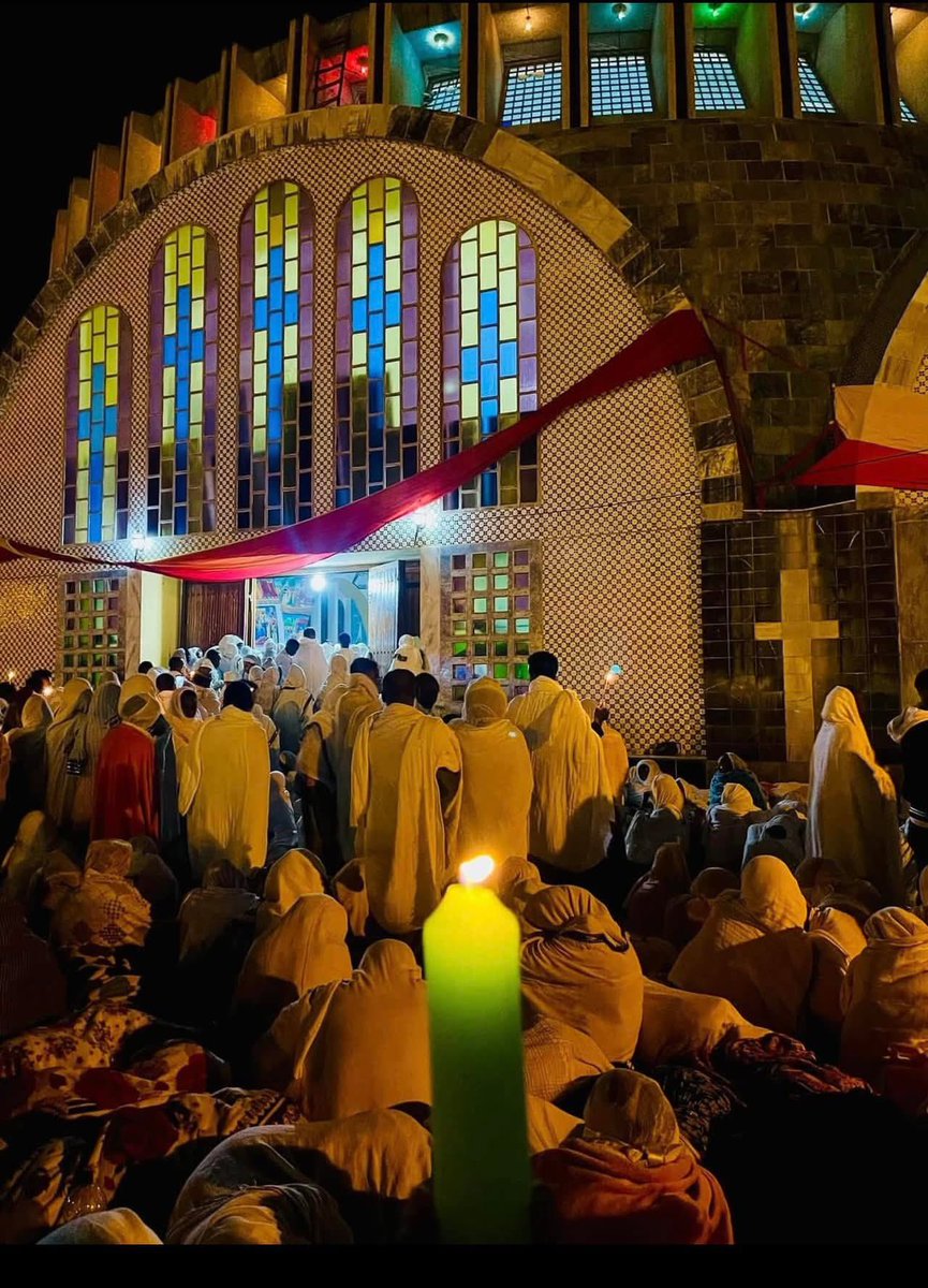 ሶበ:ተዘከርናሃ:ለፅዮን:ውስተ:አፍላገ:ባቢሎን:ህየ:ነበርነ:ወበከይነ:እንዚራቲነ:ሠቀልነ:ውስተ:ኵሐቲሃ(መዝ 137:1) ‼️🙏⛪️🙏❤️💐