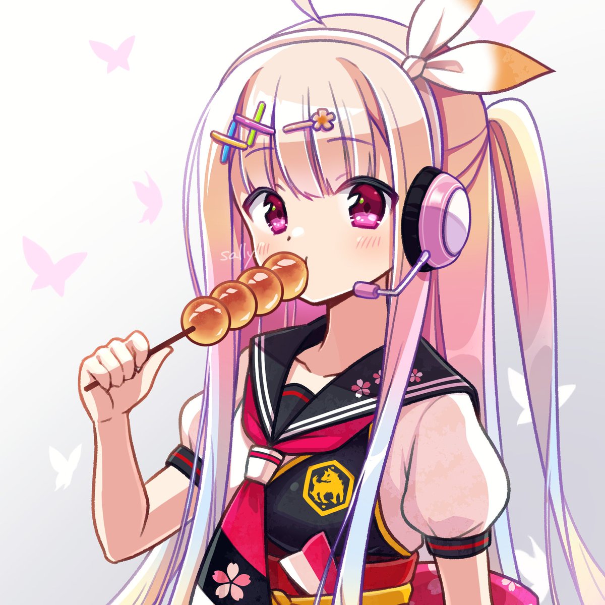 sally🐥C107_1日目東5ア42a (@pacch0614) / Posts / X