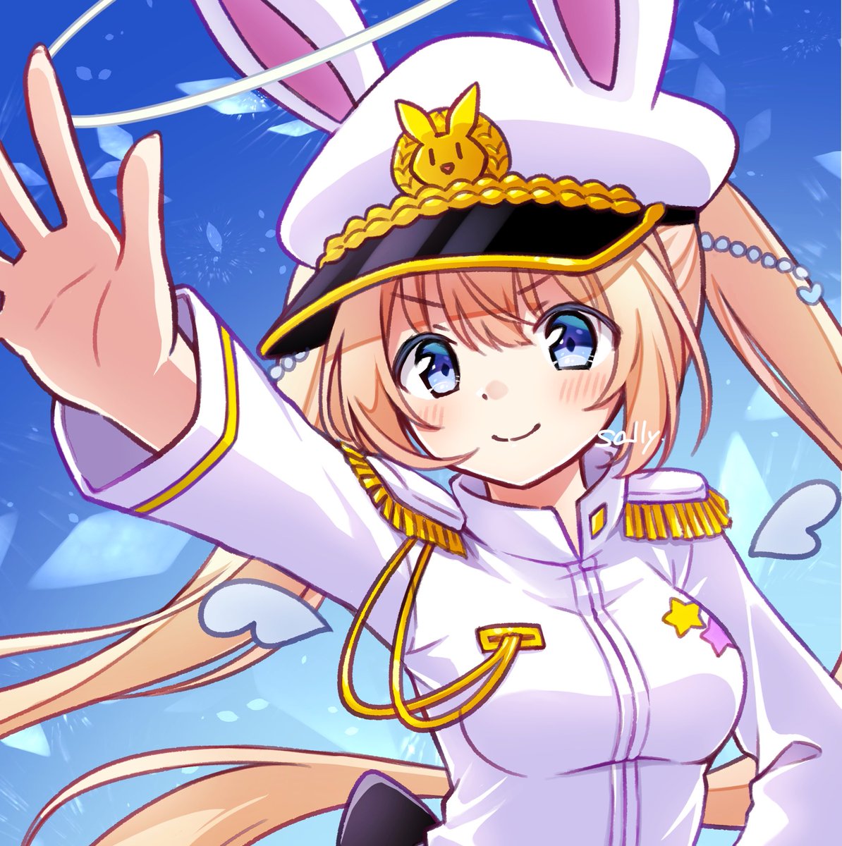 sally🐥C107_1日目東5ア42a (@pacch0614) / Posts / X