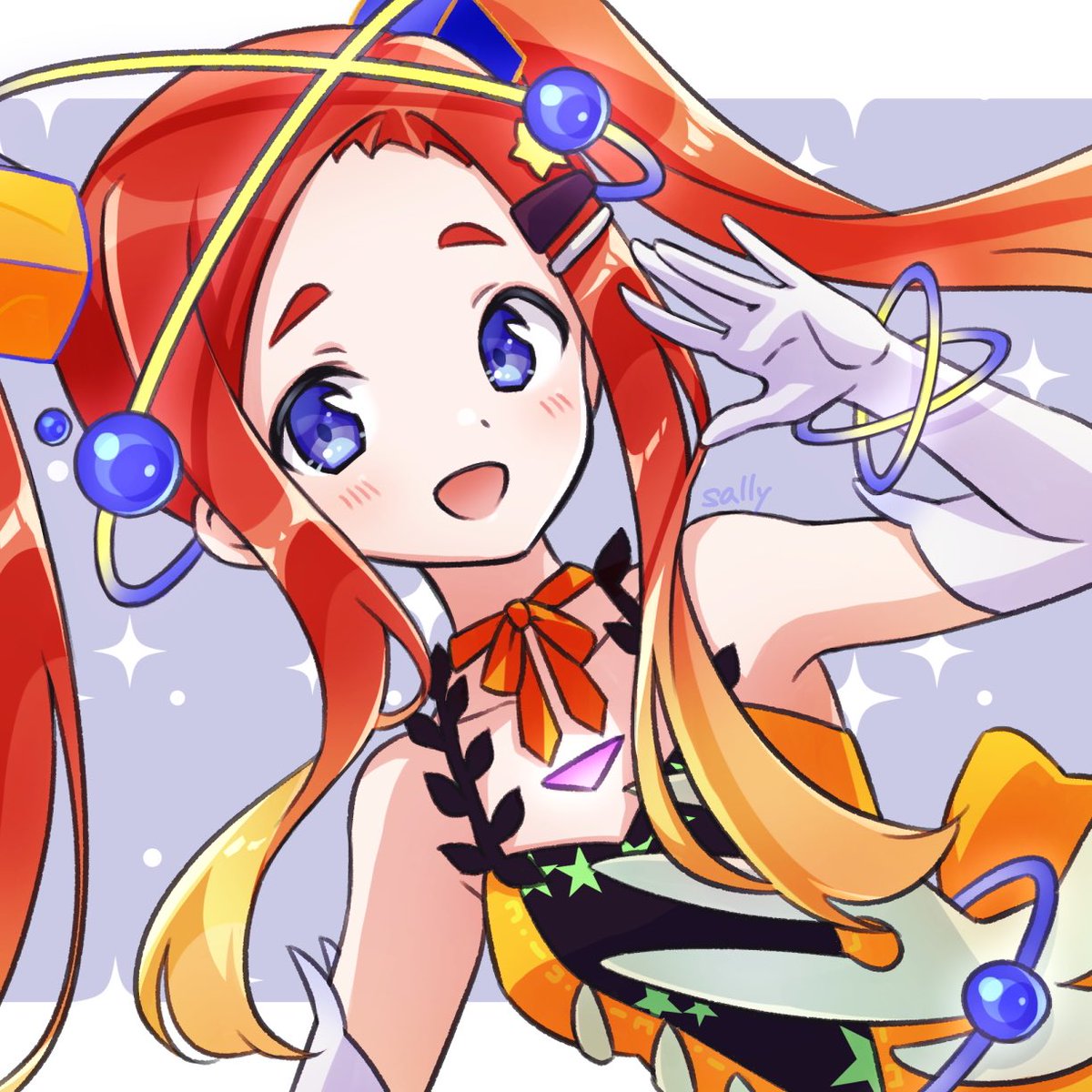 sally🐥C107_1日目東5ア42a (@pacch0614) / Posts / X