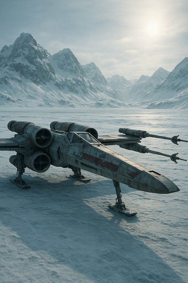 Star Wars Daily (@starwarsdaily_) on Twitter photo 