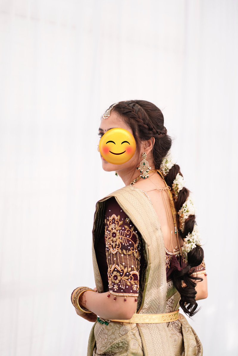 here_for_rc's tweet image. Oh yeah! Love being  Telugu ammayi 🥰🥰