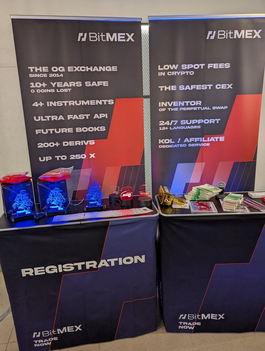 Akis will be the prize for the 1st place winner at the "Crypto Poker" tournament organized by <a href="/BitMEX/">BitMEX</a> and <a href="/LITAS_IO/">LITAS.IO</a> Looking forward to seeing who takes it home.

#lumisection #poker #crypto #bmex