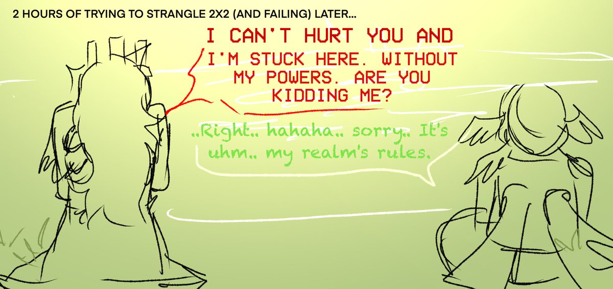 YOUREMPEROR1X's tweet image. #ask1x

// Big thing! thanks to 2x2, ASK BOX HAS NOW REOPPEEENEEDDD, although i&apos;ll be answering stuff at a rather slow pace because of college.