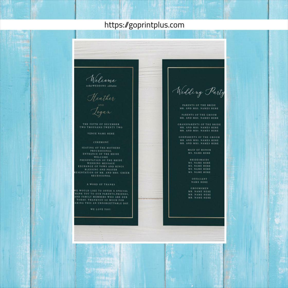 Go_Print_Plus's tweet image. Transform your events with our Sweeping Greenery Program for just $1.25! Elevate your printed products and make a lasting impression. Order now! #EventDesign #PrintShop

Shop Now goprintplus.com/products/sweep…