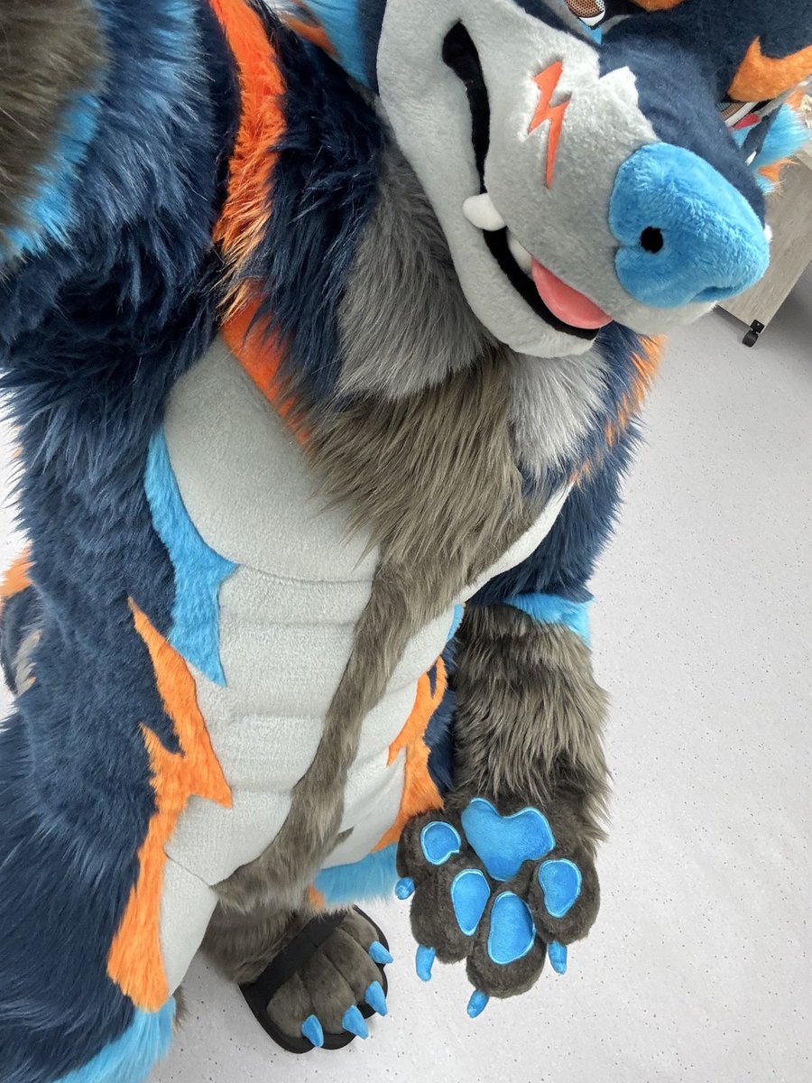 DuskonZeon's tweet image. #いい筋肉の日