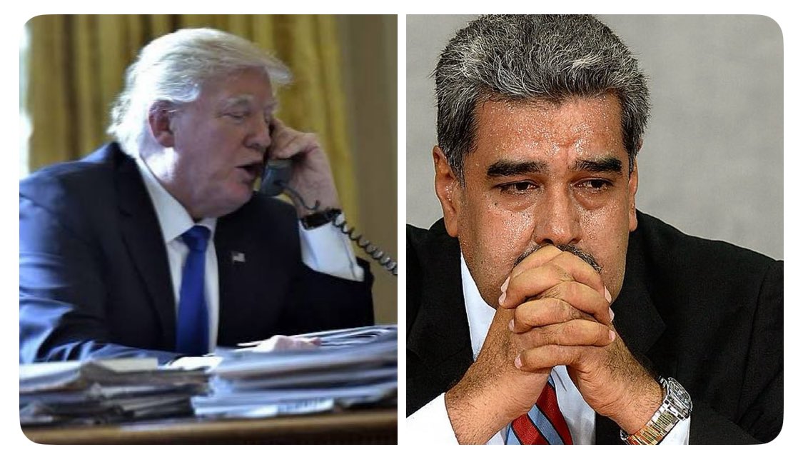 defense_civil25's tweet image. “You have 24 hours to step down and leave the country!”