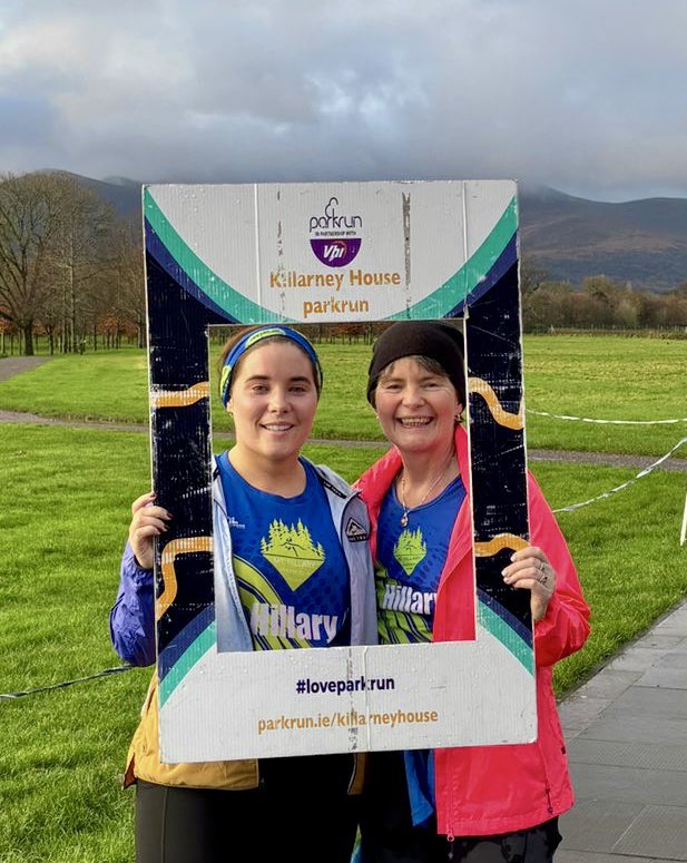 Killarney House Parkrun
28/11/2025
<a href="/parkrunIE/">parkrun Ireland</a>