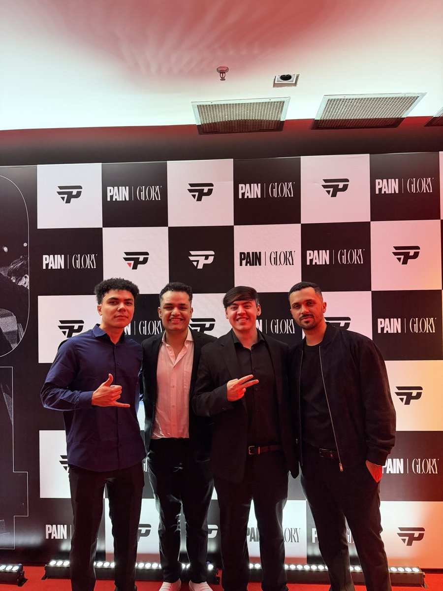 paiN CarioK tweet media