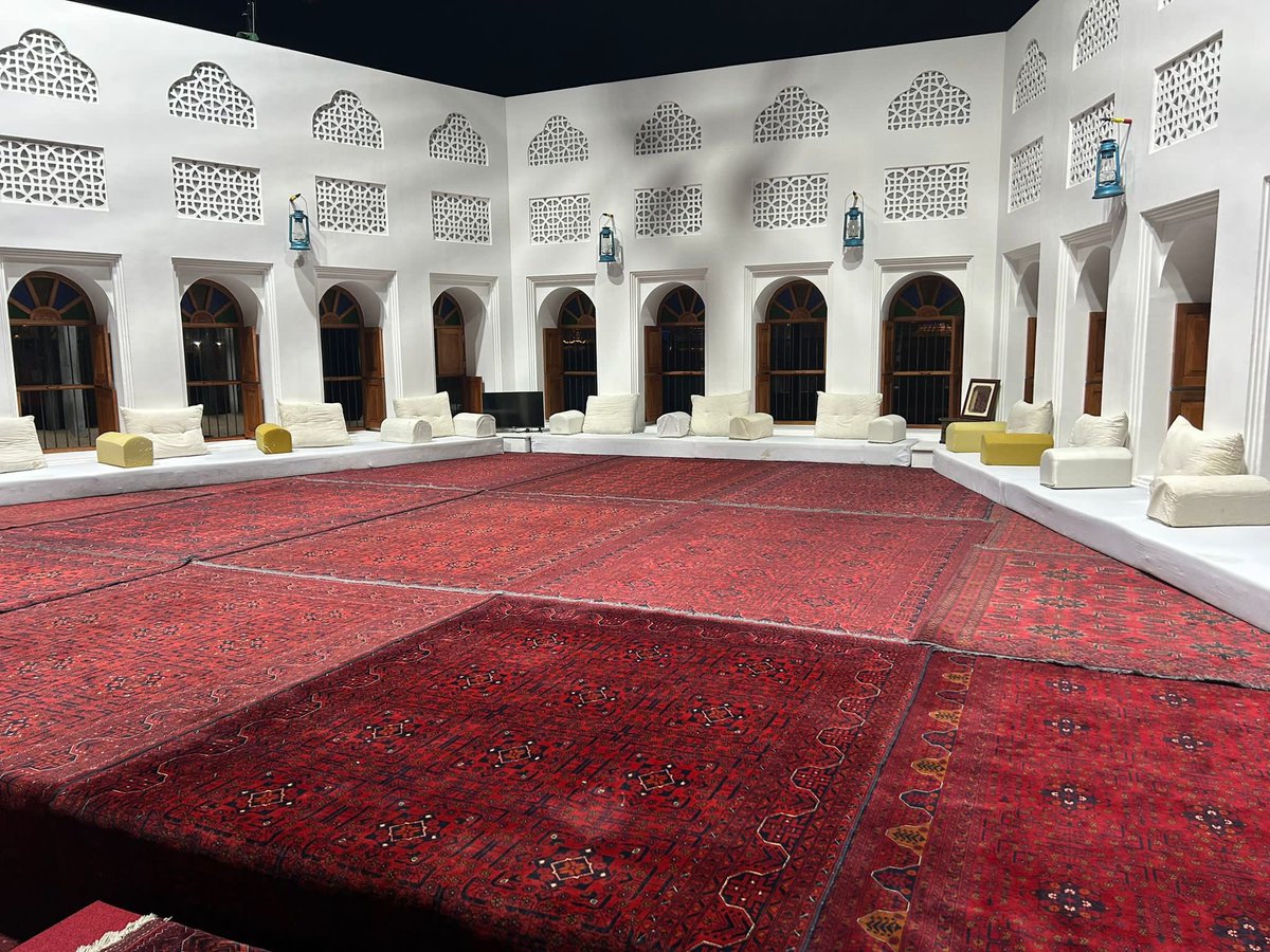 #مجلس_قناة_الكاس 
الليلة الساعة 9.30 بتوقيت الدوحة . 

بداية تغطيتنا لـ #كأس_العرب_2025 
من #مينا_الدوحة_القديم .