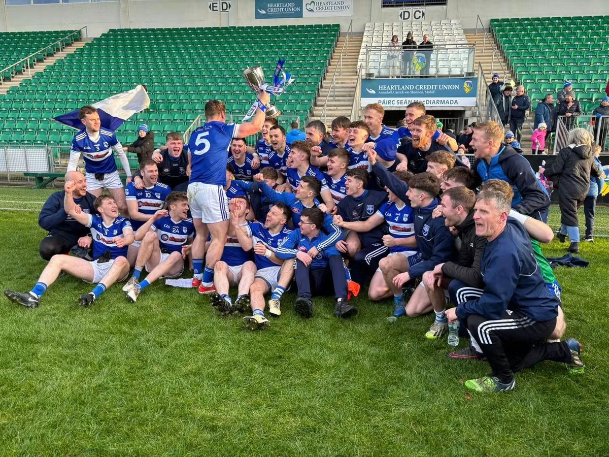 Mayo GAA tweet media