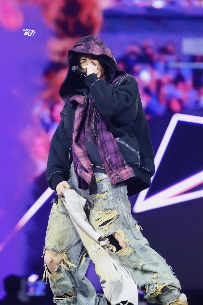 Letsgo_Juhoon's tweet image. 20251129 🤘

#CORTIS #코르티스 #주훈 #JUHOON