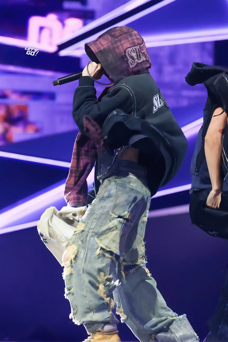 Letsgo_Juhoon's tweet image. 20251129 🤘

#CORTIS #코르티스 #주훈 #JUHOON