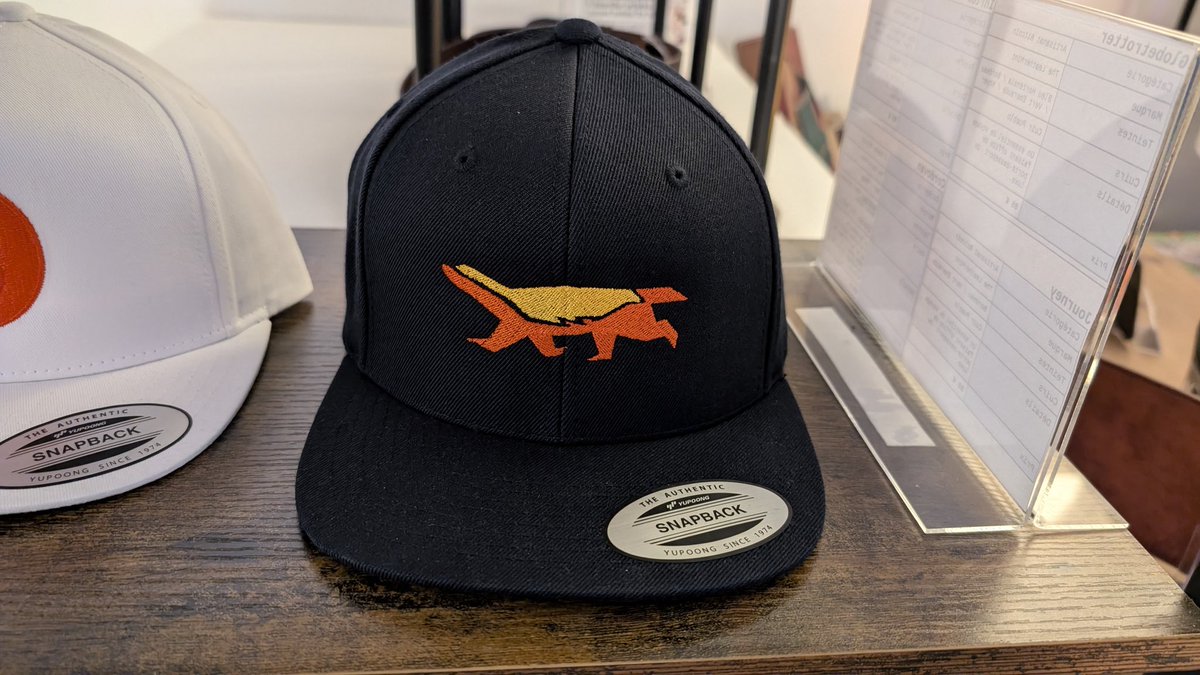 bitcoinbazar21's tweet image. Did you know that most people entering the shop don&apos;t know about this beast displayed everywhere in the store… even some bitcoiners?

It was quite a surprise when I discovered that it wasn’t much of a symbol after all.

If you know what it is and what it means, I guess you&apos;re…