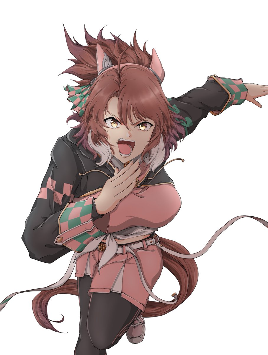 METAL_JUMPER513's tweet image. 絵柄の幅