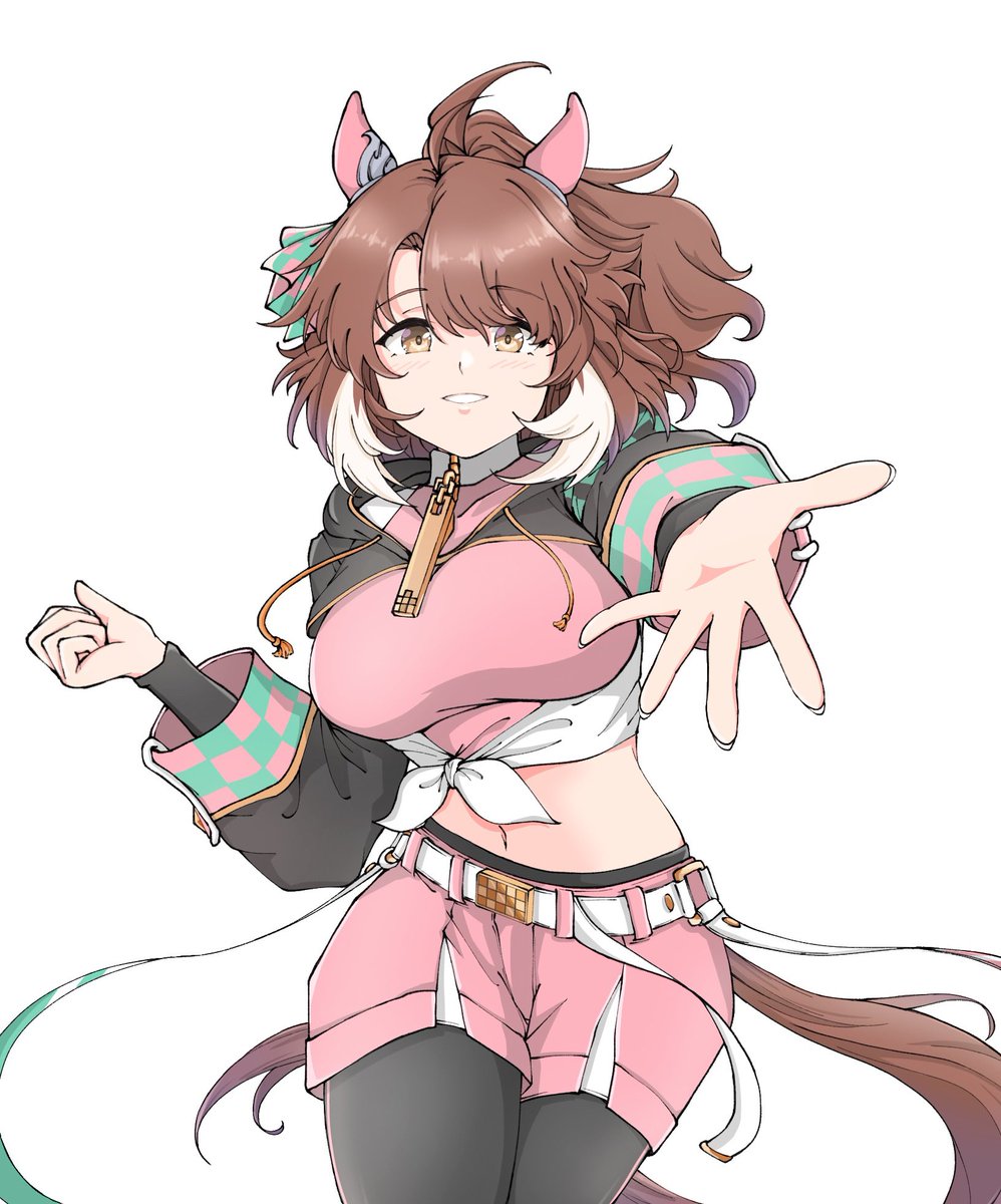 METAL_JUMPER513's tweet image. 絵柄の幅