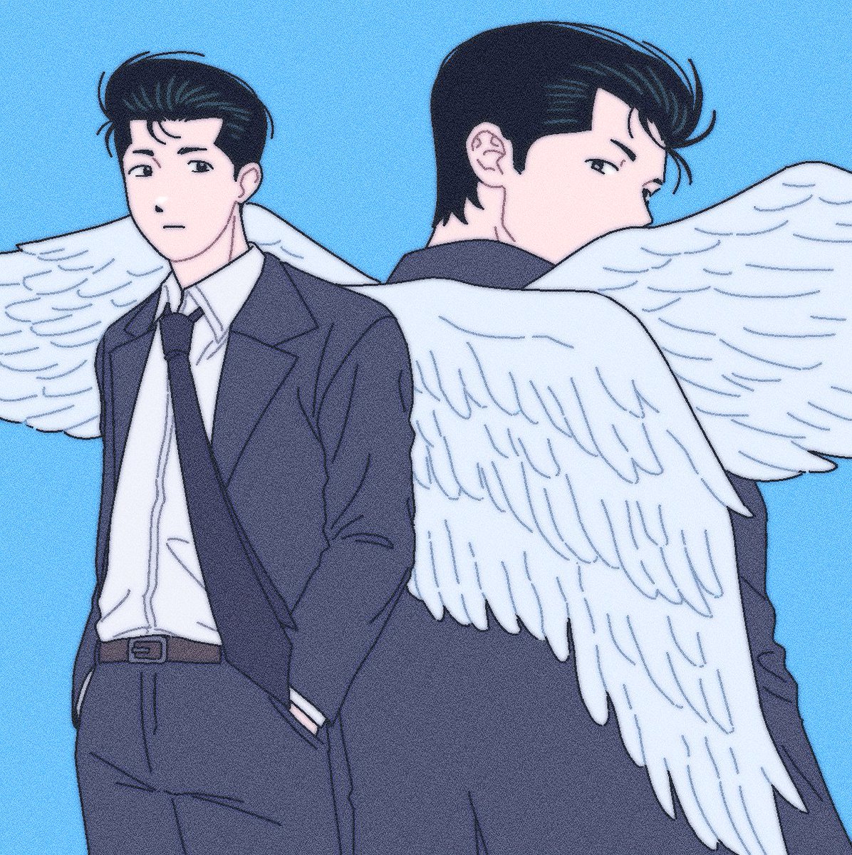 꽁지 (@peter_sponsor_) on Twitter photo 